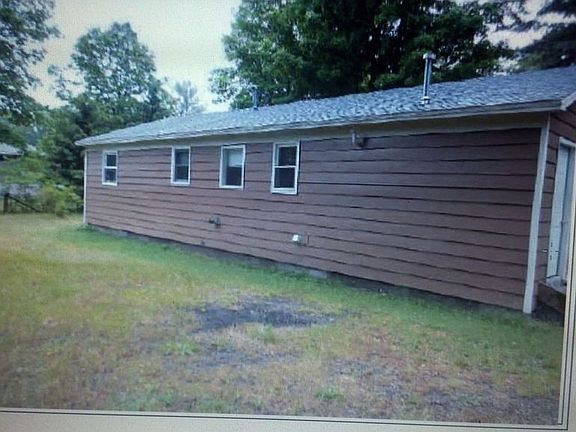 Back of Home - North
