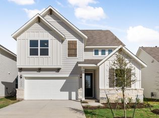 133 Prairie Falls Dr, Hutto, TX 78634