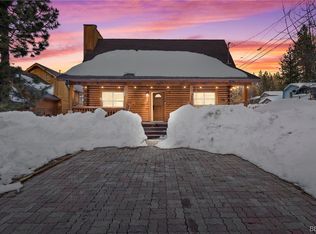 691 Elm St, Big Bear Lake, CA 92315