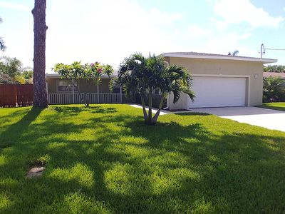4543 Carson St NE, Saint Petersburg, FL, 33703