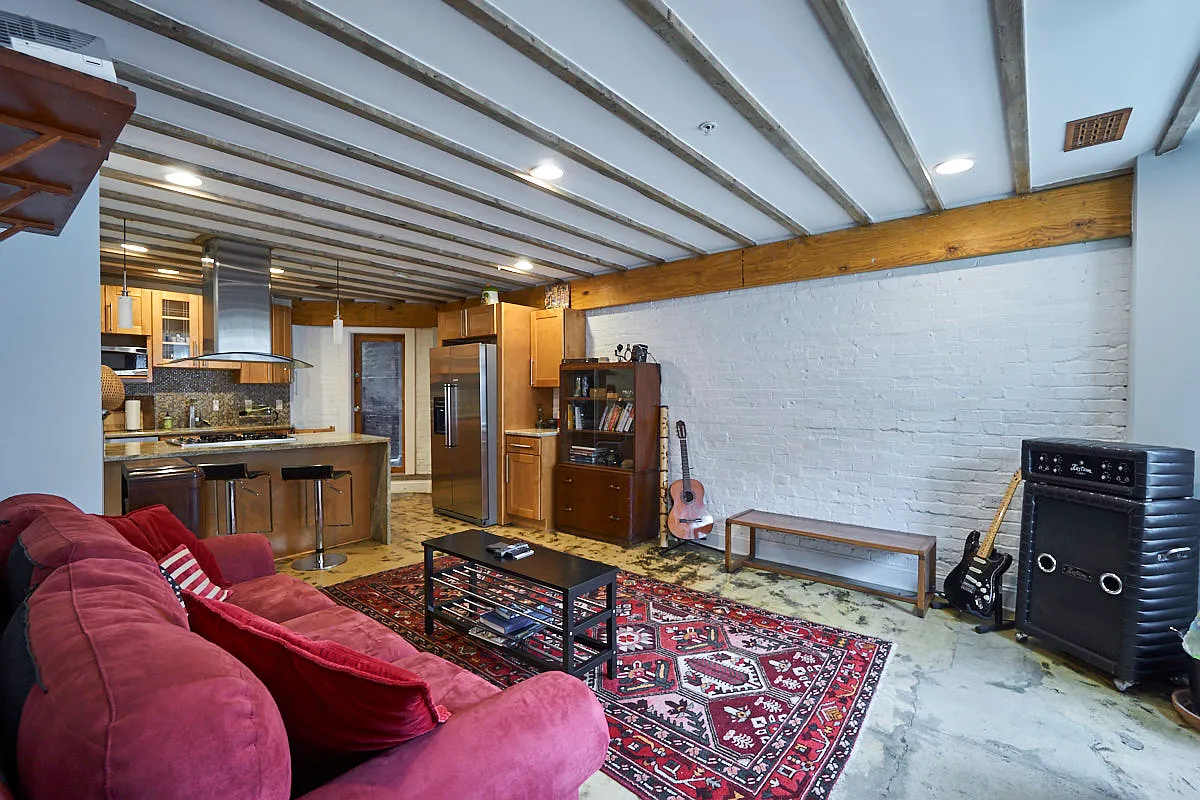 3603 13th St NW #EB — Photo 2