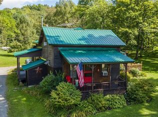 160 Martin Rd, Naples, NY 14512
