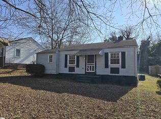 83 N Estate Dr, Greenville, SC 29605