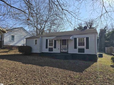 83 N Estate Dr, Greenville, SC, 29605