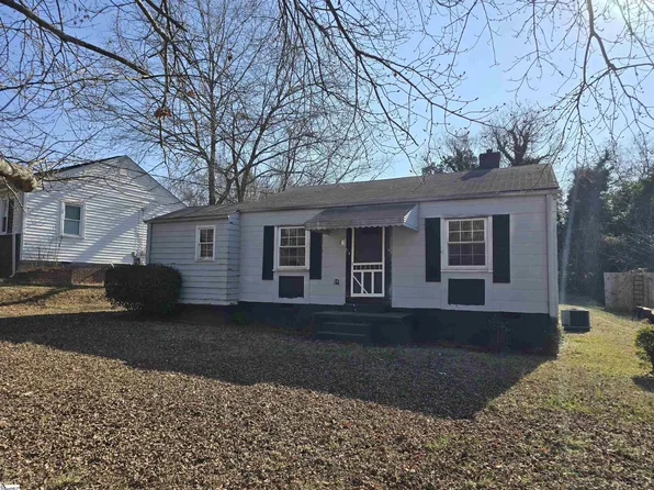 83 N Estate Dr, Greenville, SC 29605