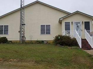 460 County Highway 366, Bear Creek, AL 35543