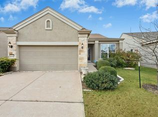 219 Monument Hill Trl, Georgetown, TX 78633