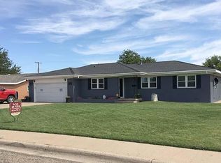 507 Mills Ave, Dumas, TX 79029