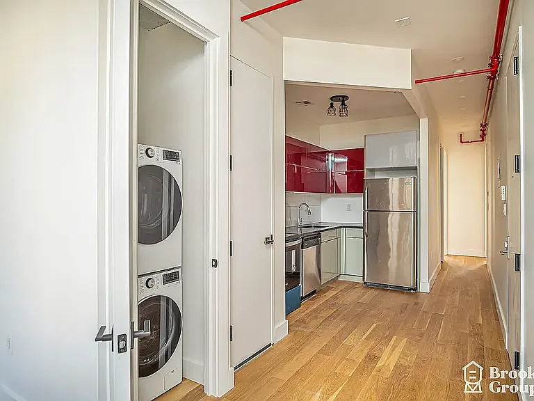 78 Jackson St #3A — Photo 3
