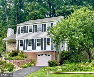 16821 Malabar St, Rockville, MD, 20855