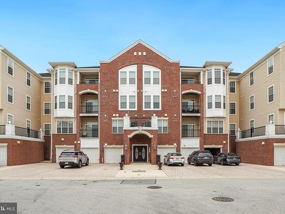 1st image of 8616 Wintergreen Ct Unit 304