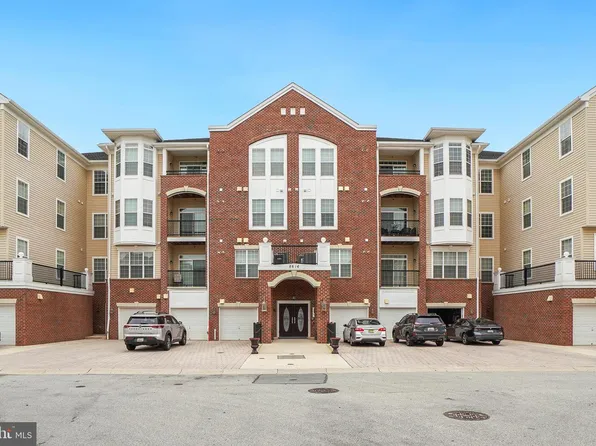 8616 Wintergreen Ct Unit 304, Odenton, MD 21113