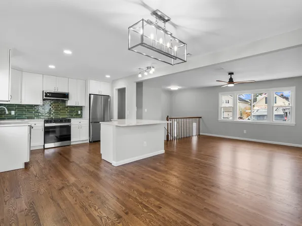 67 Stevens Street, East Haven, CT 06512