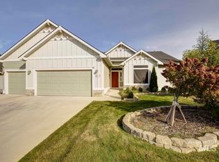 1817 W Henrys Fork Dr, Meridian, ID 83642