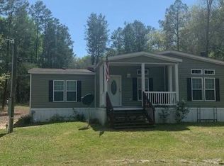 4249 NW 31st Ave, Bell, FL 32619
