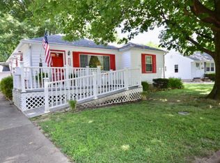 2612 E Missouri St, Evansville, IN 47711