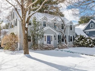50 Fuller Brook Rd, Wellesley, MA 02482