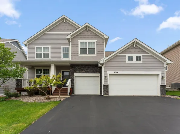 4014 Holasek Path, Chaska, MN 55318