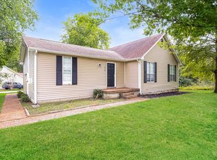 3237 Towne Village Rd, Antioch, TN 37013