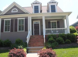 724 Revival Row, Fort Mill, SC 29708