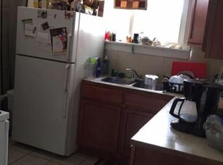 923 E Central Ave, La Follette, TN 37766