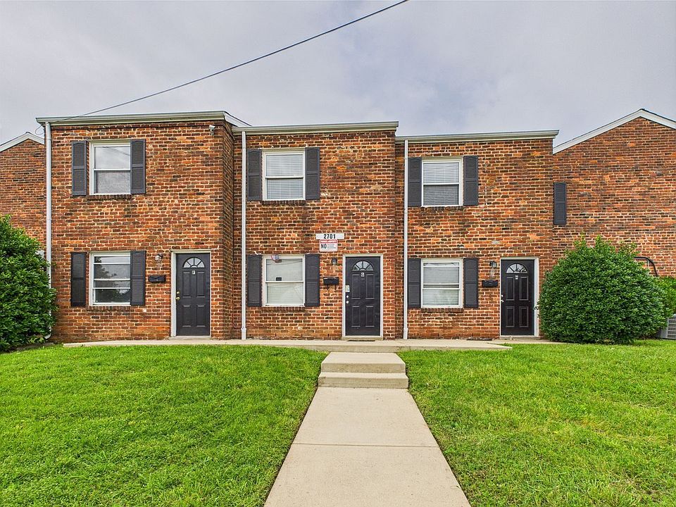 1st image of 2701 Midlothian Tpke APT H