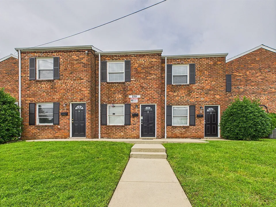 2701 Midlothian Tpke #K