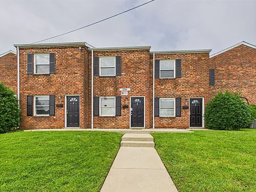 2701 Midlothian Tpke #H Photo 1
