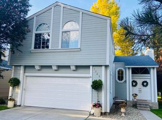 7509 Whimbleton Way, Reno, NV 89511