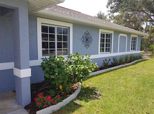 3486 Jade St, North Port, FL 34288