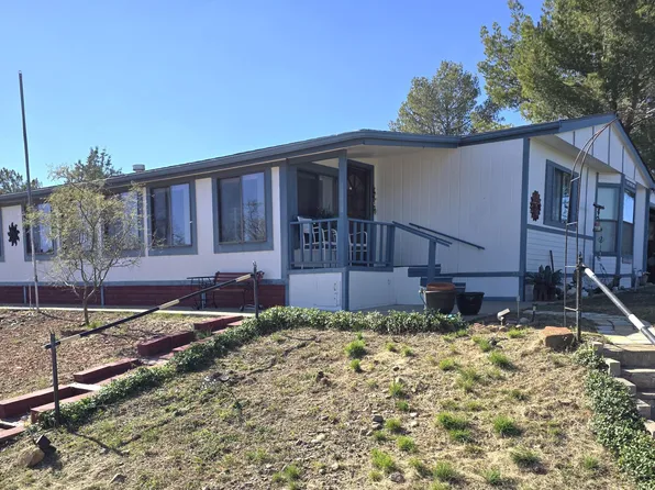 11965 E HENDERSON Road, Dewey, AZ 86327