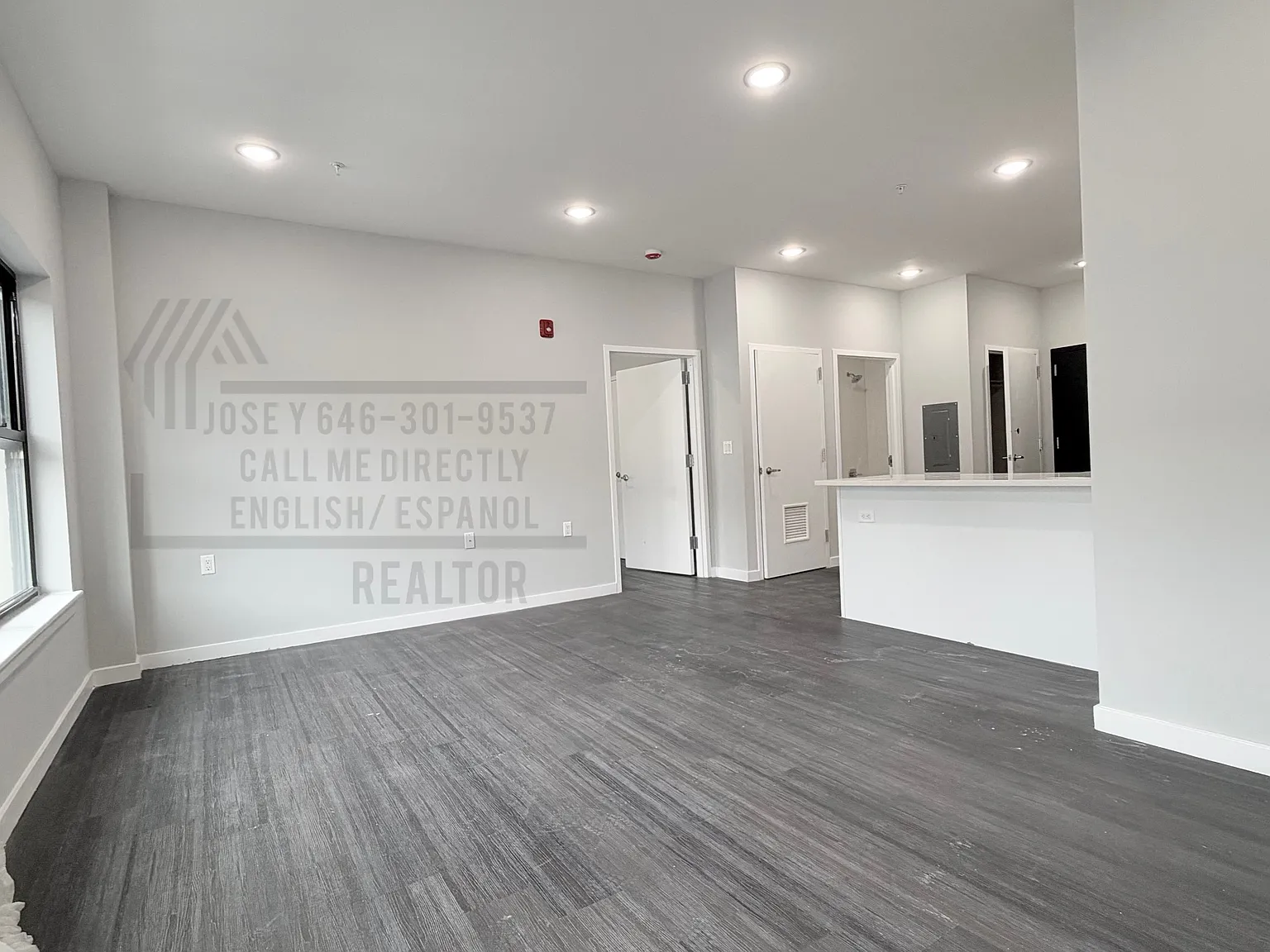 1 bed, $2,045 — Photo 4