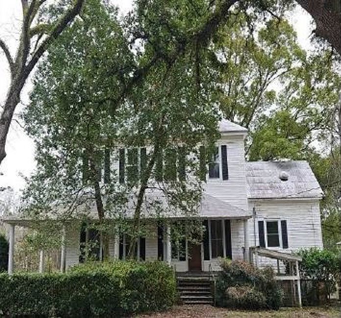 1049 Hancock St, Metcalf, GA 31792 Zillow