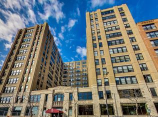 728 W Jackson Blvd APT 906, Chicago, IL 60661