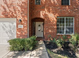 8523 Sweetstone Field Ct, Cypress, TX 77433