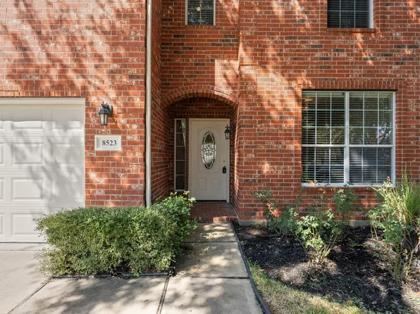 8523 Sweetstone Field Ct, Cypress, TX 77433