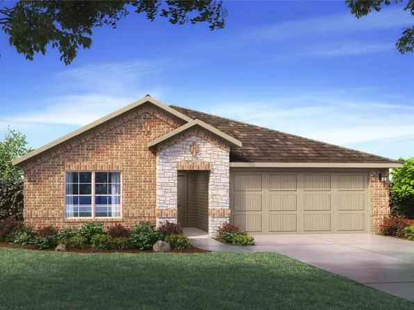 6212 General Store Way, Fort Worth, TX 76179