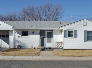 1226 7th Ave, Sidney, NE 69162