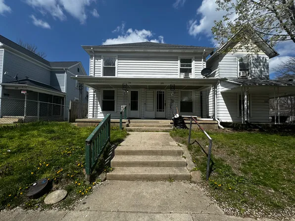 333 Pleasant Ave #335, Dayton, OH 45403