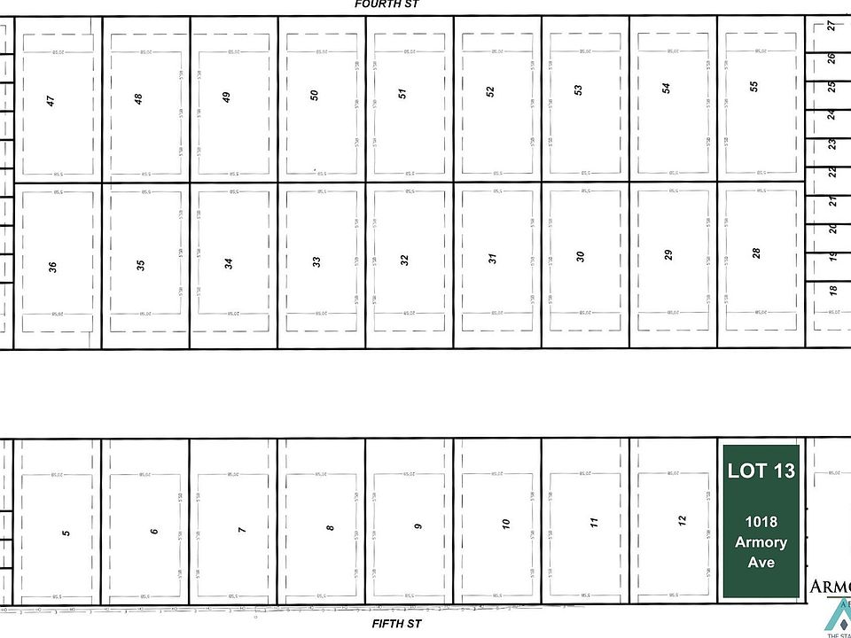 2nd image of 1018 Armory Ave