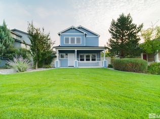 1287 Par Three Dr, Sparks, NV 89436