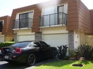 1434 SW 109th Way, Davie, FL 33324