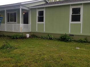 210 Mill Rd, Wartburg, TN 37887