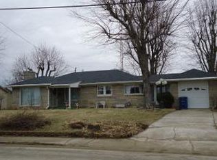 114 Lincoln Ave, Bedford, IN