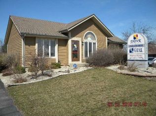 3636 80th St, Kenosha, WI 53142