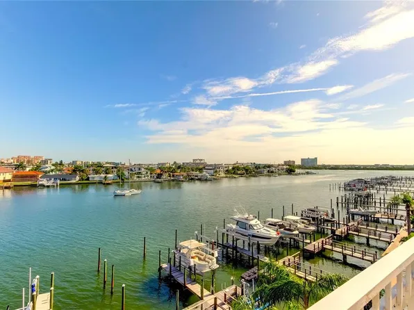 120 Brightwater Dr Unit 5, Clearwater Beach, FL 33767