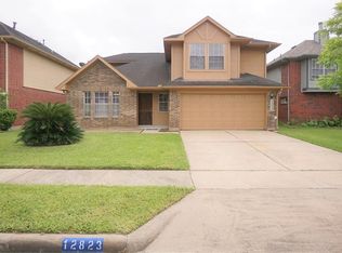 12823 Waybridge St, Sugar Land, TX 77478