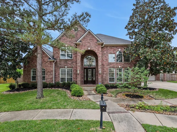 21115 Park Oak Ct, Cypress, TX 77433