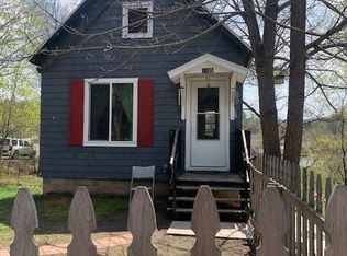 1105 Grant St, Spooner, WI 54801