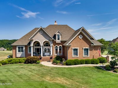829 Rarity Bay Pkwy, Vonore, TN, 37885